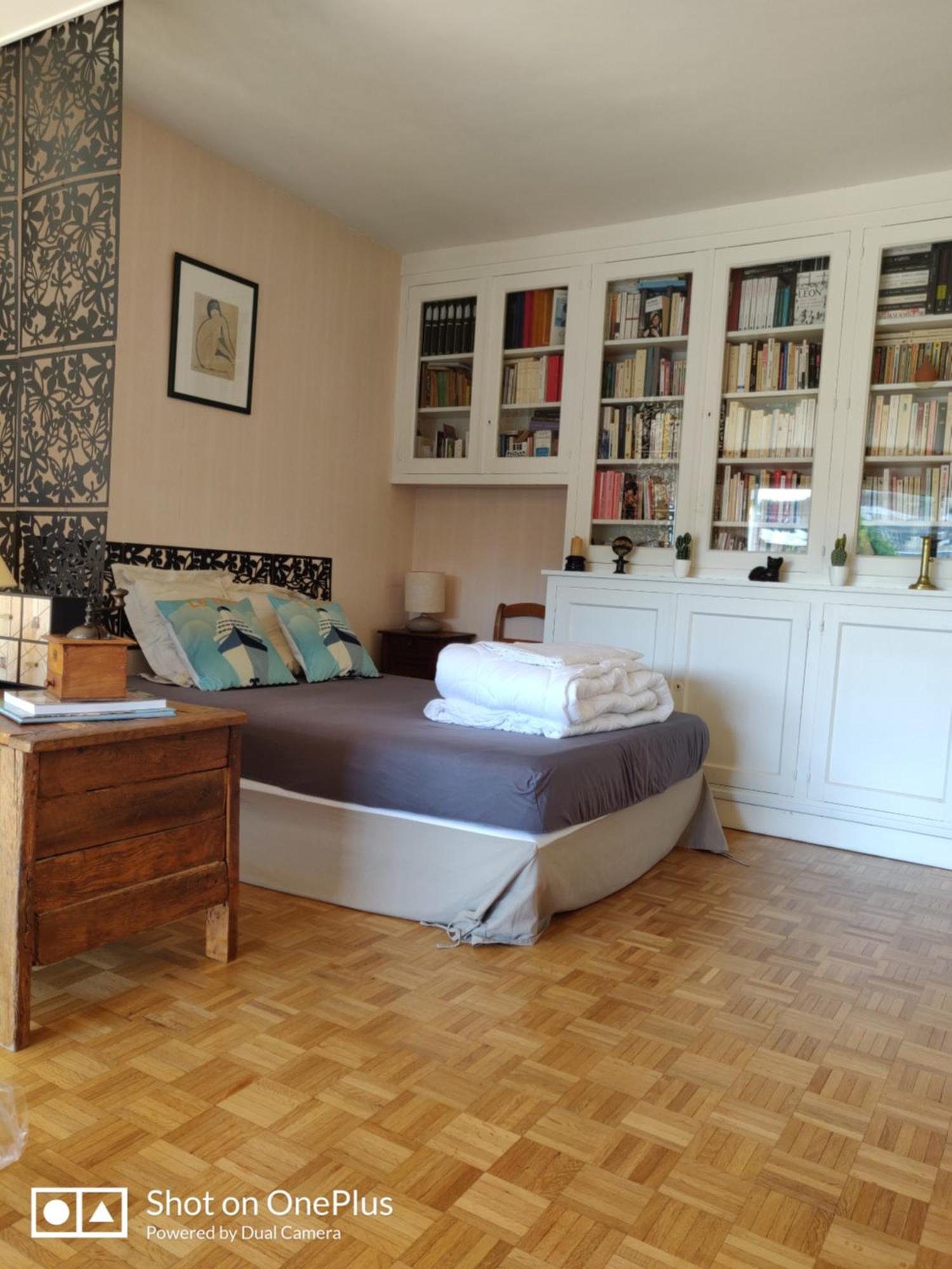 Gite Mai - Classe 3 Etoiles Dieppe Room photo